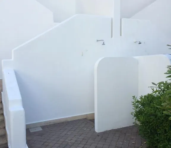 Appartamento Baia Gallipoli