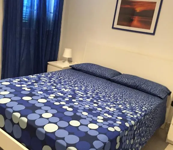 Baia Апартаменты Галлиполи