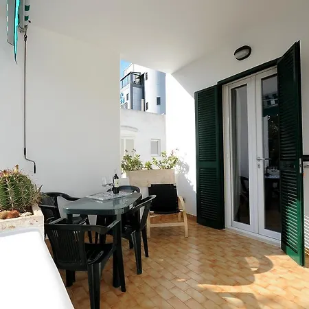 Baia Apartamento