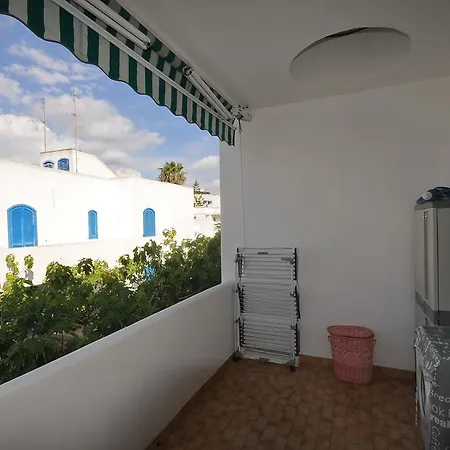 Apartamento Baia