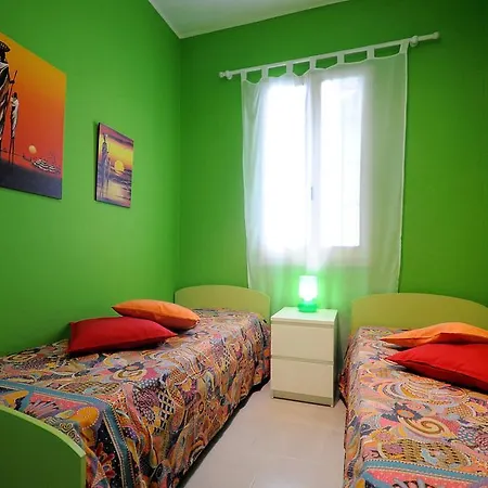 Apartamento Baia