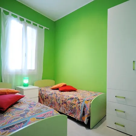 Baia Apartamento Gallipoli