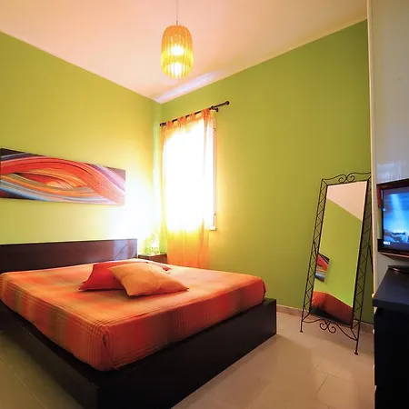 Apartamento Baia *