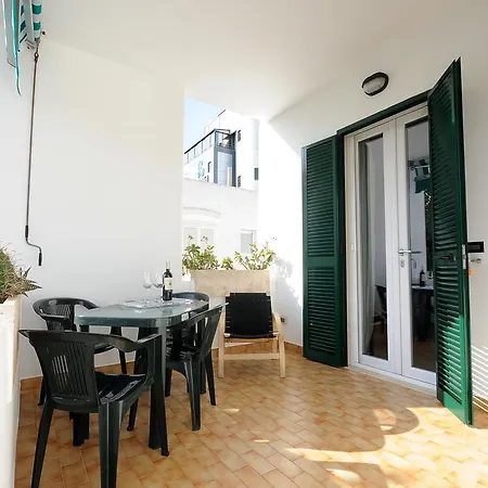 Apartamento Baia *