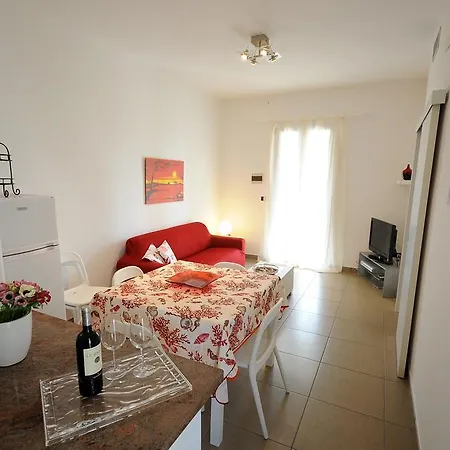 Apartamento Baia Gallipoli