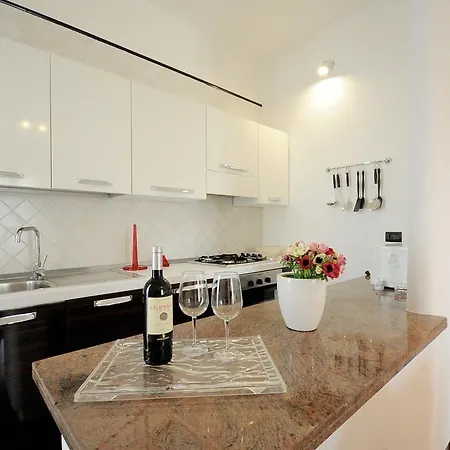 Apartamento Baia