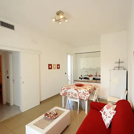 Baia Apartamento Gallipoli