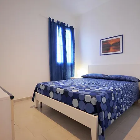 Baia شقة