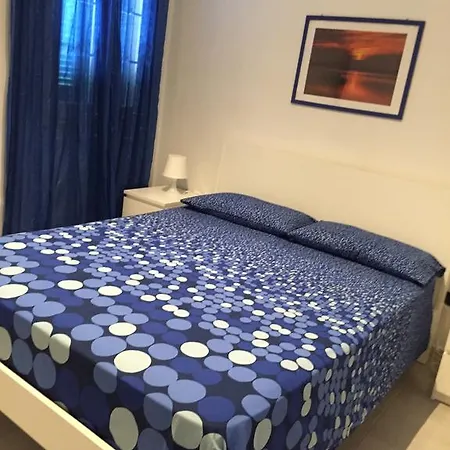 Baia Apartamento Gallipoli