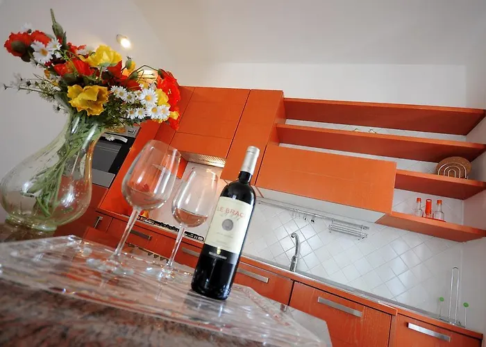 Baia Apartment Gallipoli