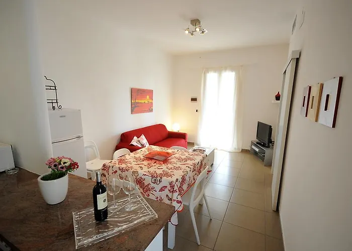 Apartment Baia Gallipoli