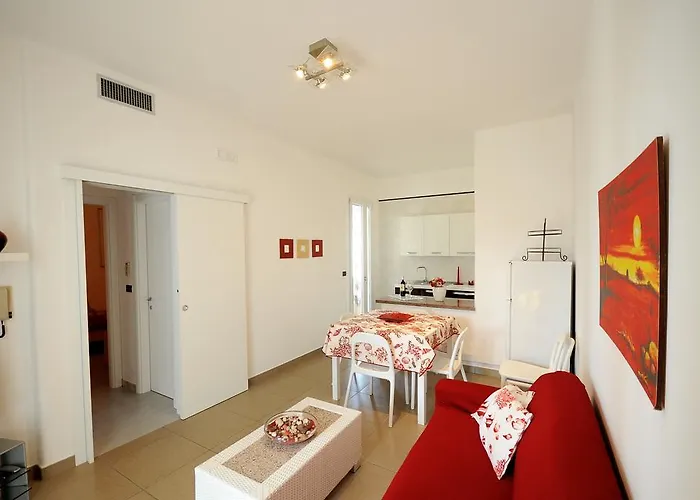 Baia Apartment Gallipoli